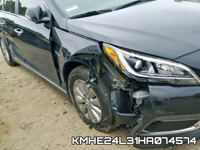 KMHE24L31HA074574 фото 10