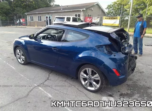 KMHTC6AD7HU323650 фото 4