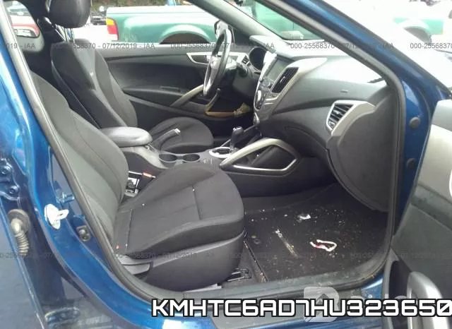 KMHTC6AD7HU323650 фото 6