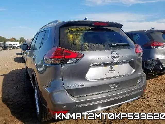 KNMAT2MT0KP533620 фото 3
