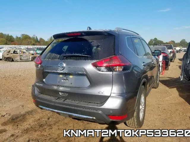 KNMAT2MT0KP533620 фото 4