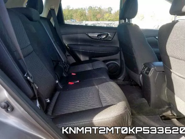 KNMAT2MT0KP533620 фото 6