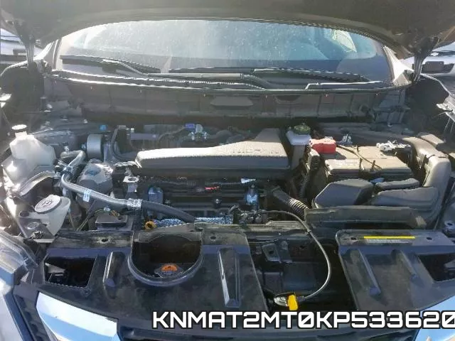 KNMAT2MT0KP533620 фото 7