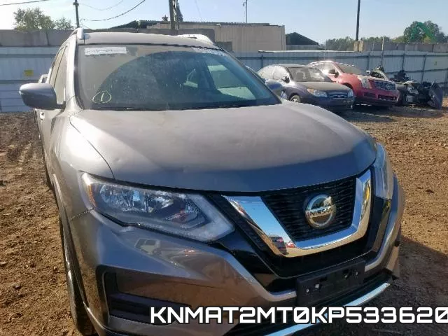 KNMAT2MT0KP533620 фото 9