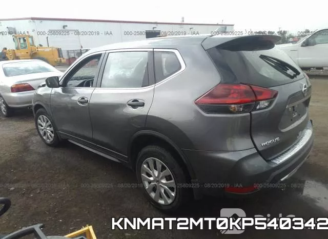 KNMAT2MT0KP540342 фото 4