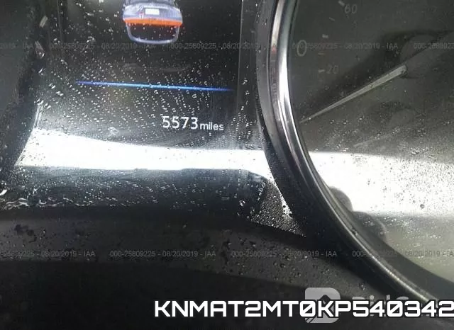 KNMAT2MT0KP540342 фото 8
