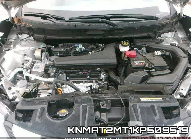 KNMAT2MT1KP509519 фото 2