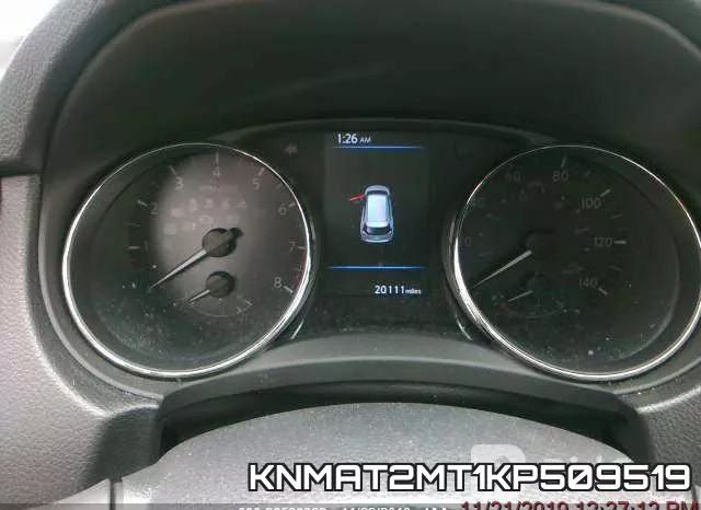 KNMAT2MT1KP509519 фото 8