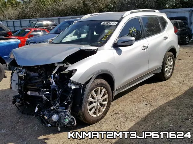 KNMAT2MT3JP617624 фото 3