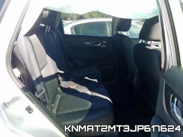 KNMAT2MT3JP617624 фото 7
