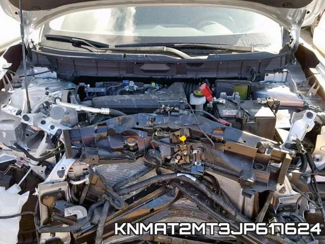 KNMAT2MT3JP617624 фото 8