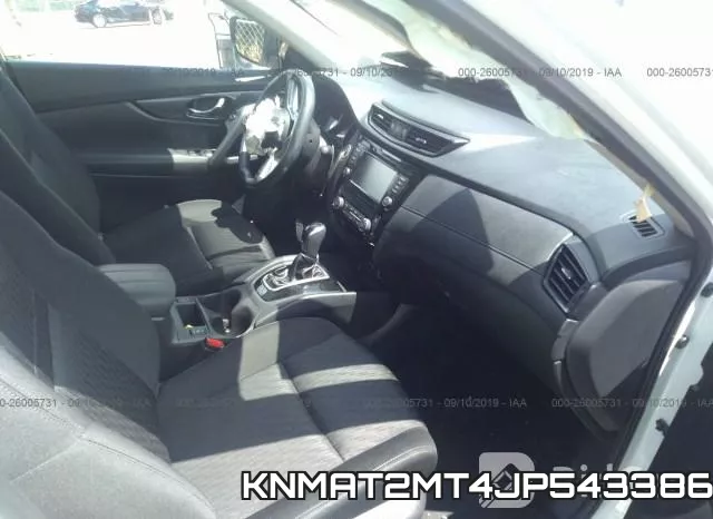 KNMAT2MT4JP543386 фото 6