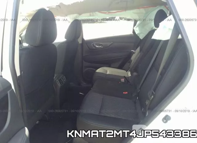 KNMAT2MT4JP543386 фото 9