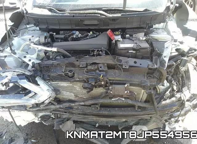 KNMAT2MT8JP554956 фото 2