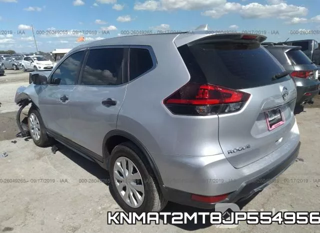 KNMAT2MT8JP554956 фото 4