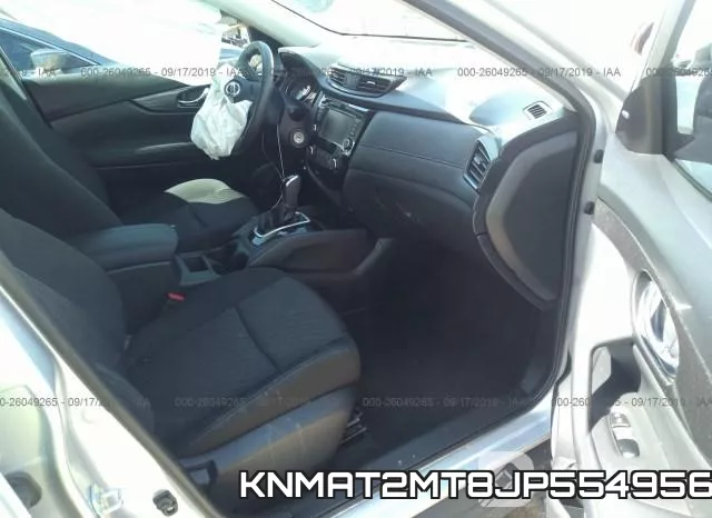 KNMAT2MT8JP554956 фото 6