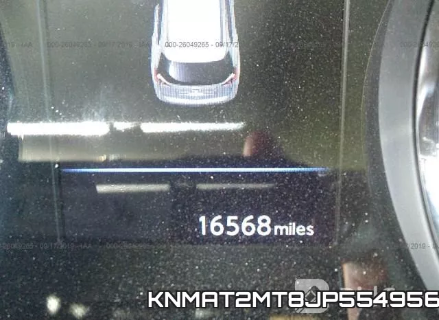 KNMAT2MT8JP554956 фото 8