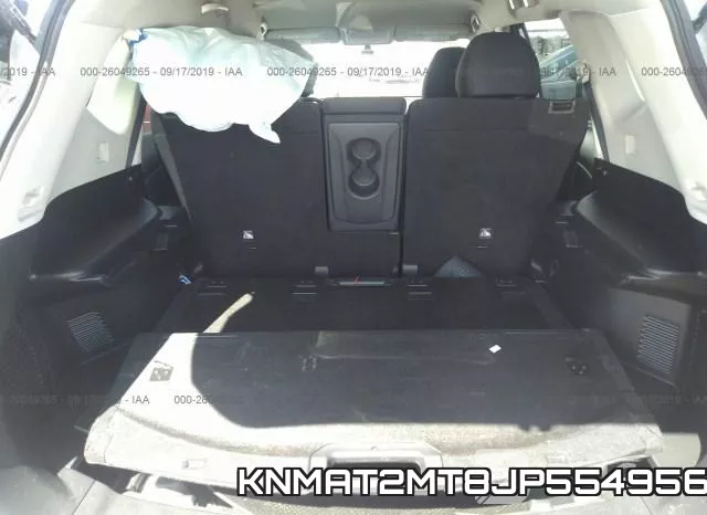 KNMAT2MT8JP554956 фото 9