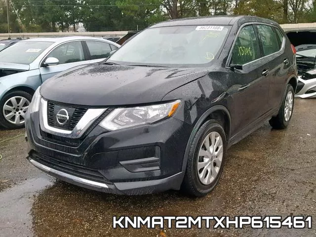 KNMAT2MTXHP615461 фото 3