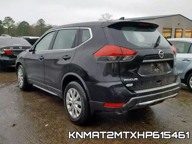 KNMAT2MTXHP615461 фото 4