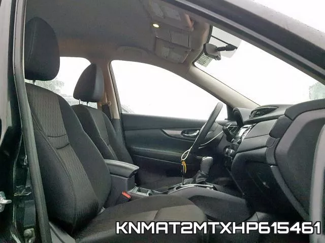 KNMAT2MTXHP615461 фото 6