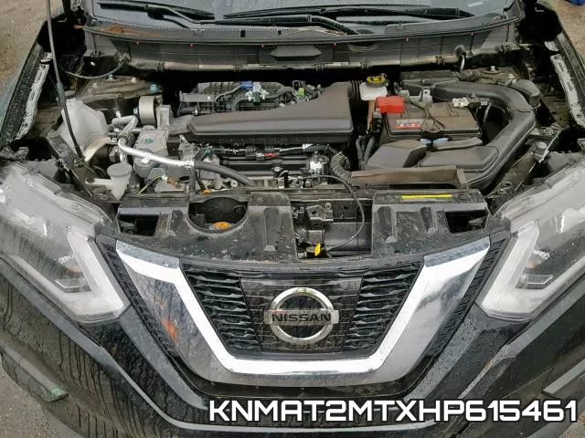 KNMAT2MTXHP615461 фото 8