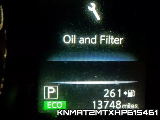 KNMAT2MTXHP615461 фото 9