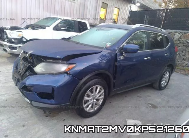 KNMAT2MV0KP521260 фото 3