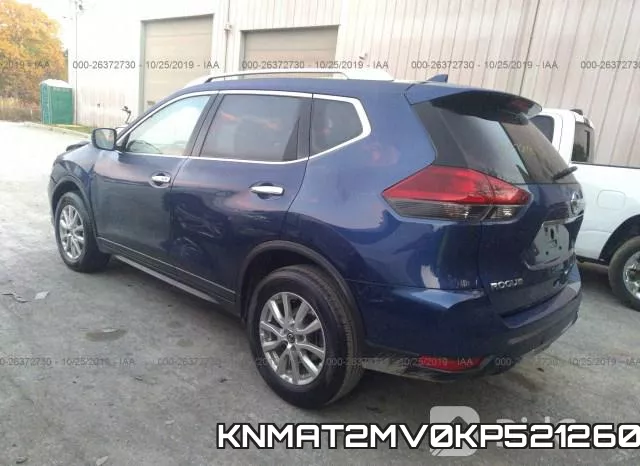 KNMAT2MV0KP521260 фото 4