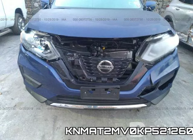 KNMAT2MV0KP521260 фото 7