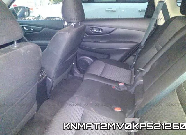 KNMAT2MV0KP521260 фото 9