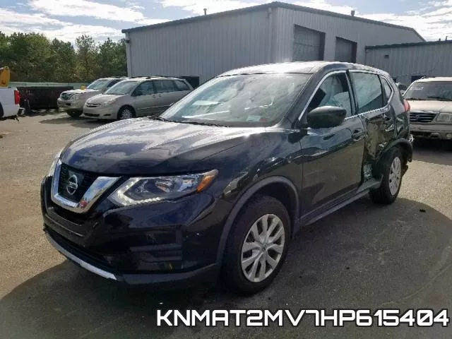 KNMAT2MV7HP615404 фото 3
