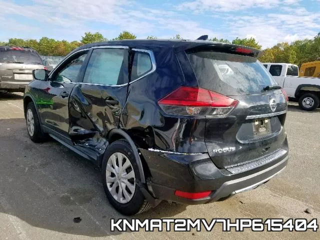 KNMAT2MV7HP615404 фото 4