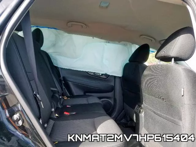 KNMAT2MV7HP615404 фото 7