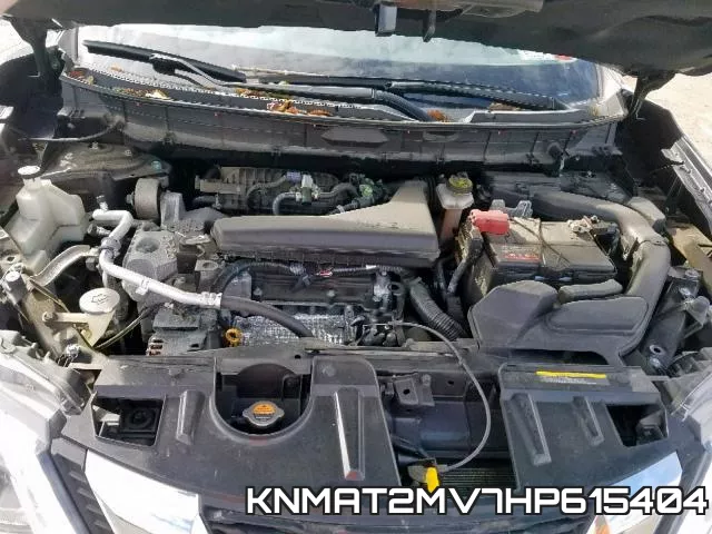 KNMAT2MV7HP615404 фото 8