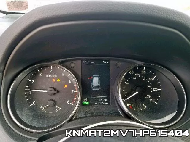 KNMAT2MV7HP615404 фото 9