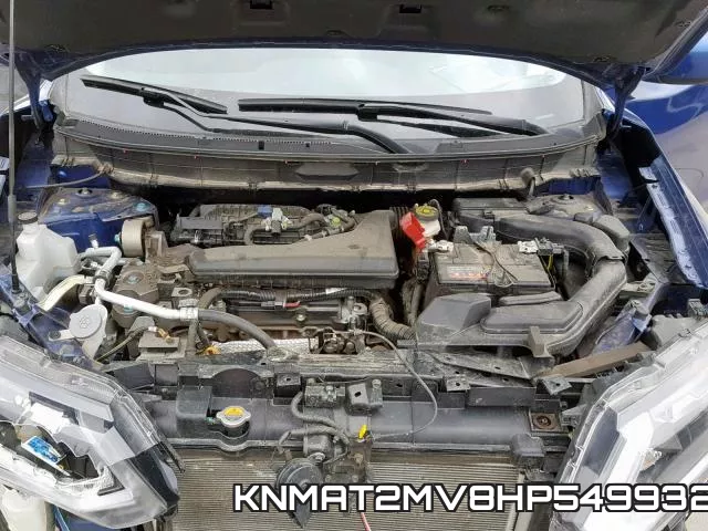 KNMAT2MV8HP549932 фото 8