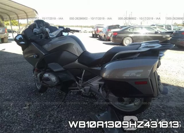WB10A1309HZ431813 фото 4