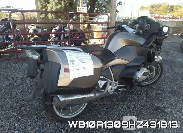 WB10A1309HZ431813 фото 5