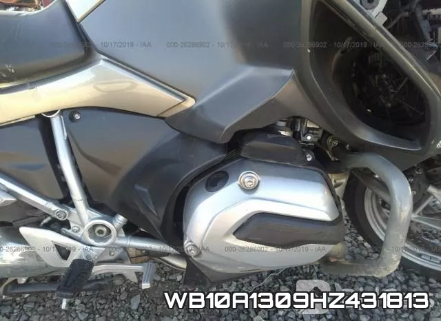 WB10A1309HZ431813 фото 9