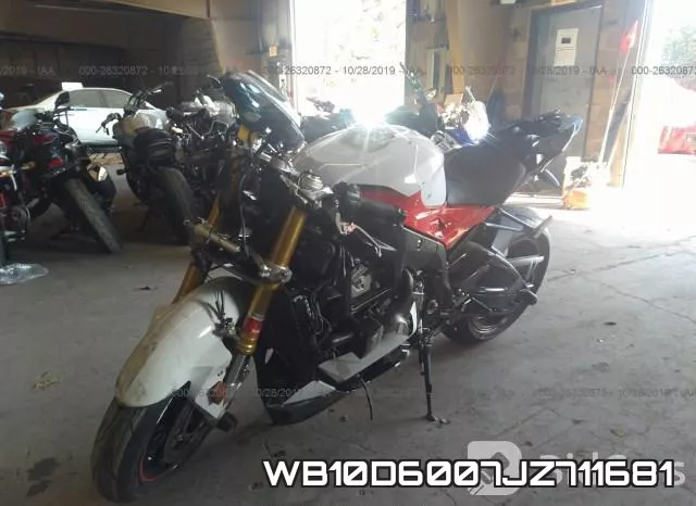 WB10D6007JZ711681 фото 3