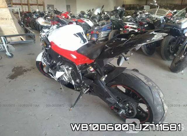 WB10D6007JZ711681 фото 4