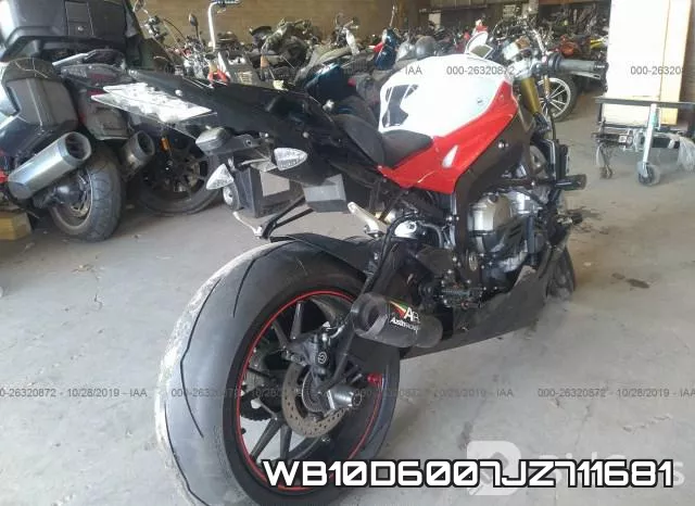 WB10D6007JZ711681 фото 5