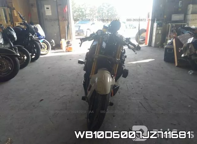 WB10D6007JZ711681 фото 6