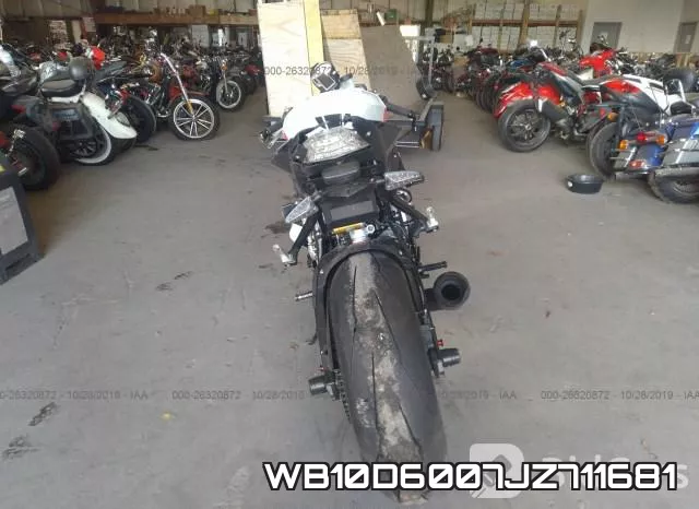 WB10D6007JZ711681 фото 7