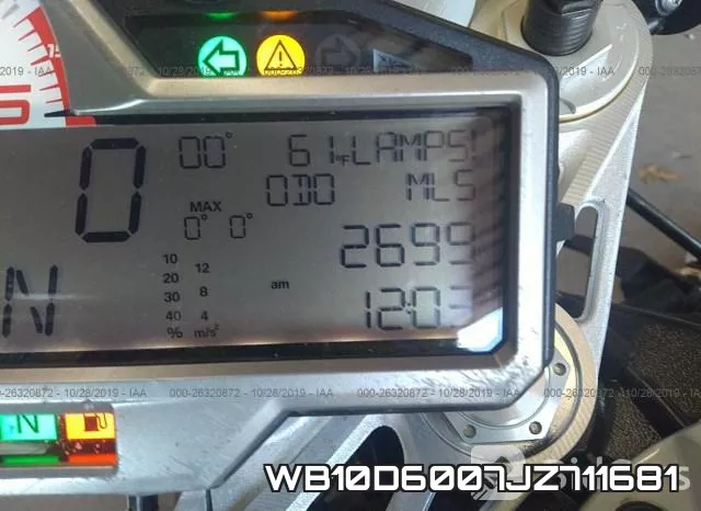 WB10D6007JZ711681 фото 8