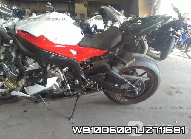 WB10D6007JZ711681 фото 10