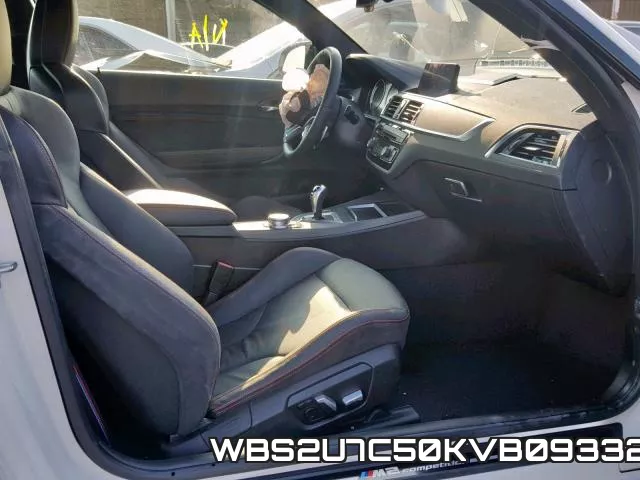 WBS2U7C50KVB09332 фото 6