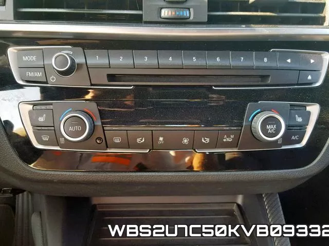 WBS2U7C50KVB09332 фото 10