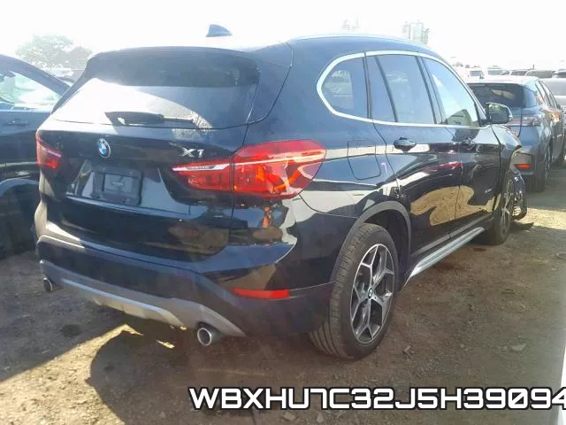 WBXHU7C32J5H39094 фото 5